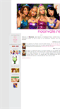 Mobile Screenshot of enchanted-rose.org